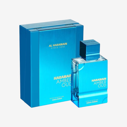 Aqua Dubai 100ml
