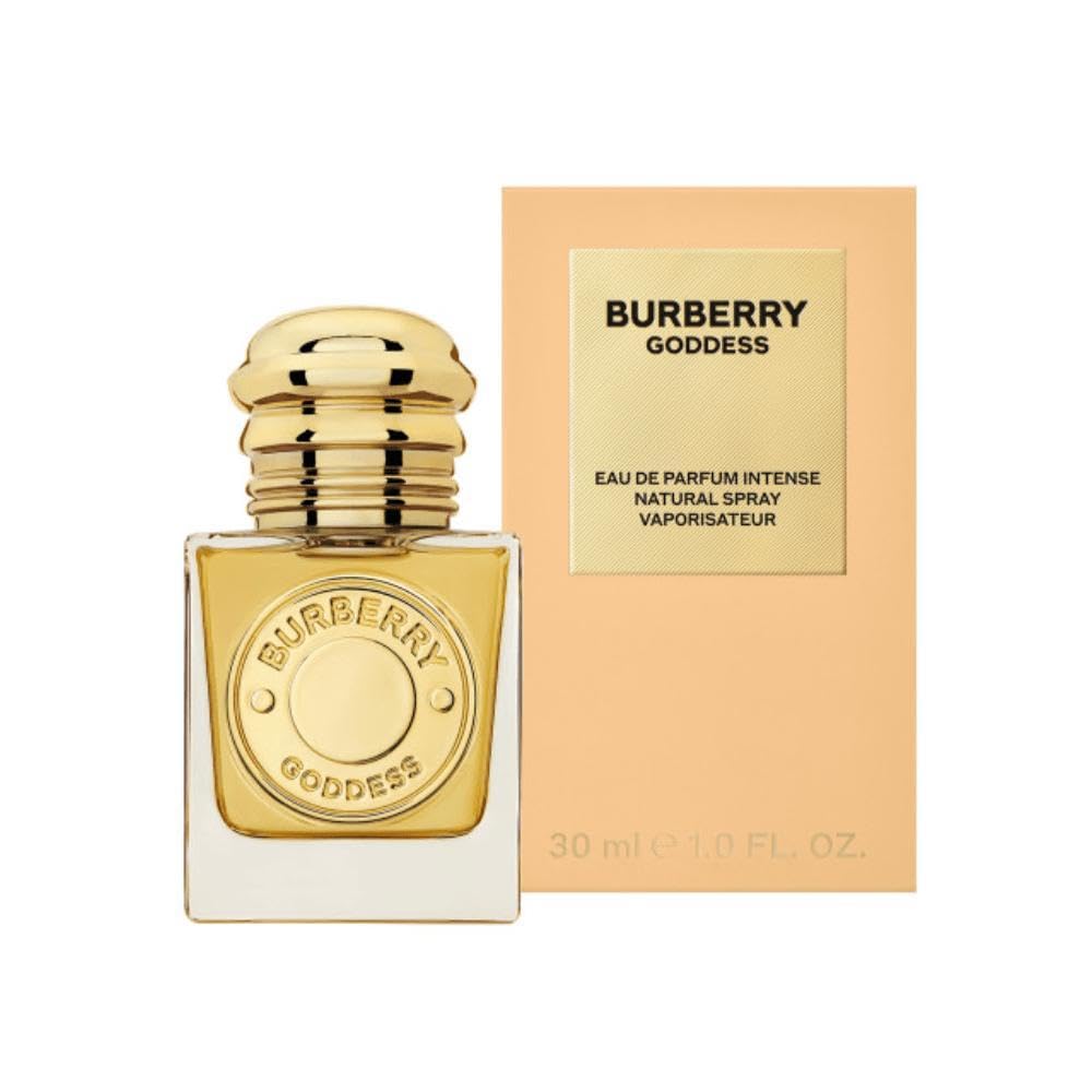 Burberry Goddess Intense Eau de Parfum 30 ml