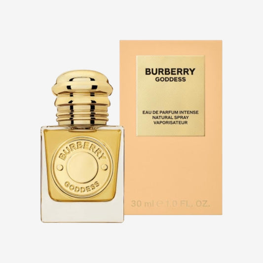 Burberry Goddess Intense Eau de Parfum 30 ml