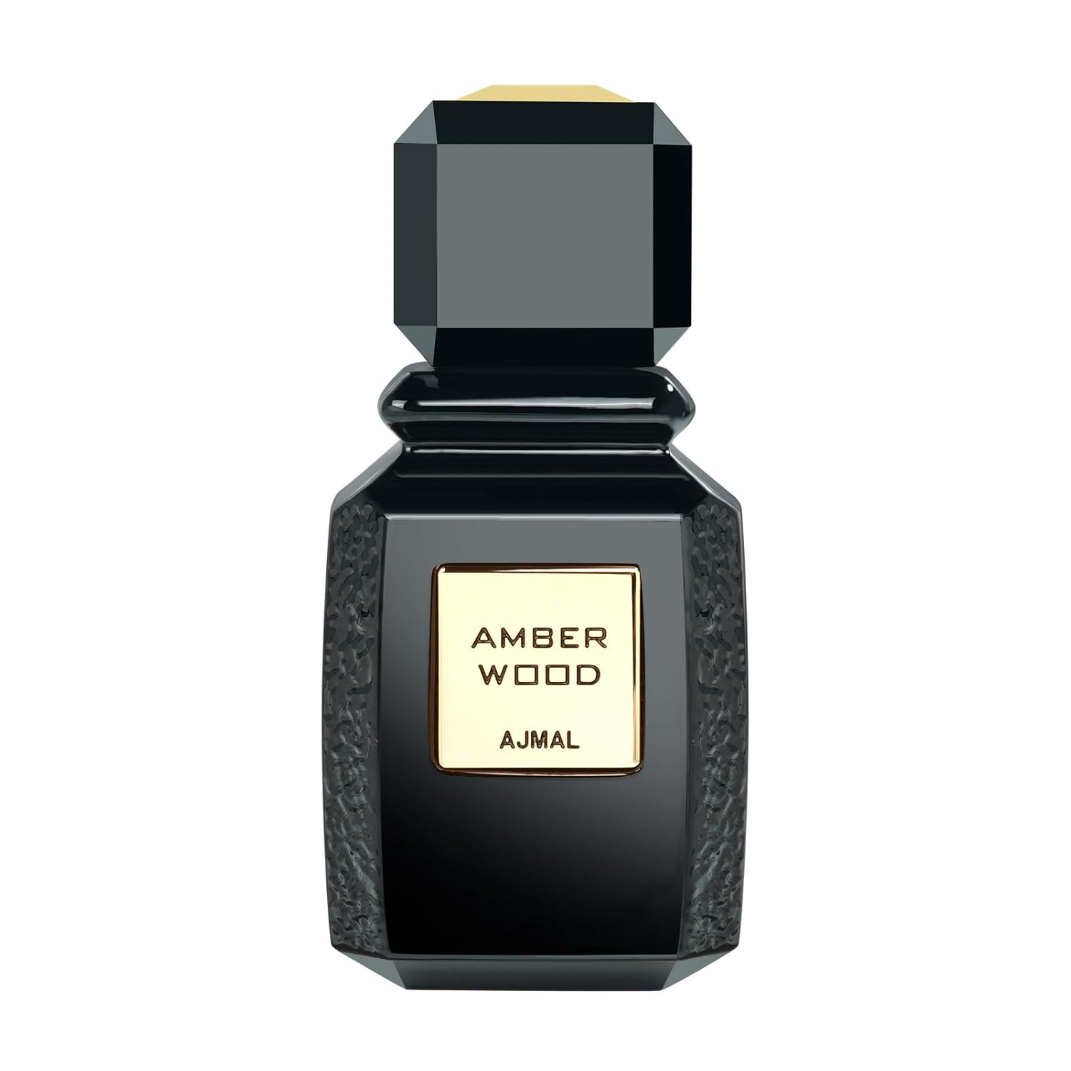 Ajmal Amber Wood for Unisex 3.4 oz EDP Spray