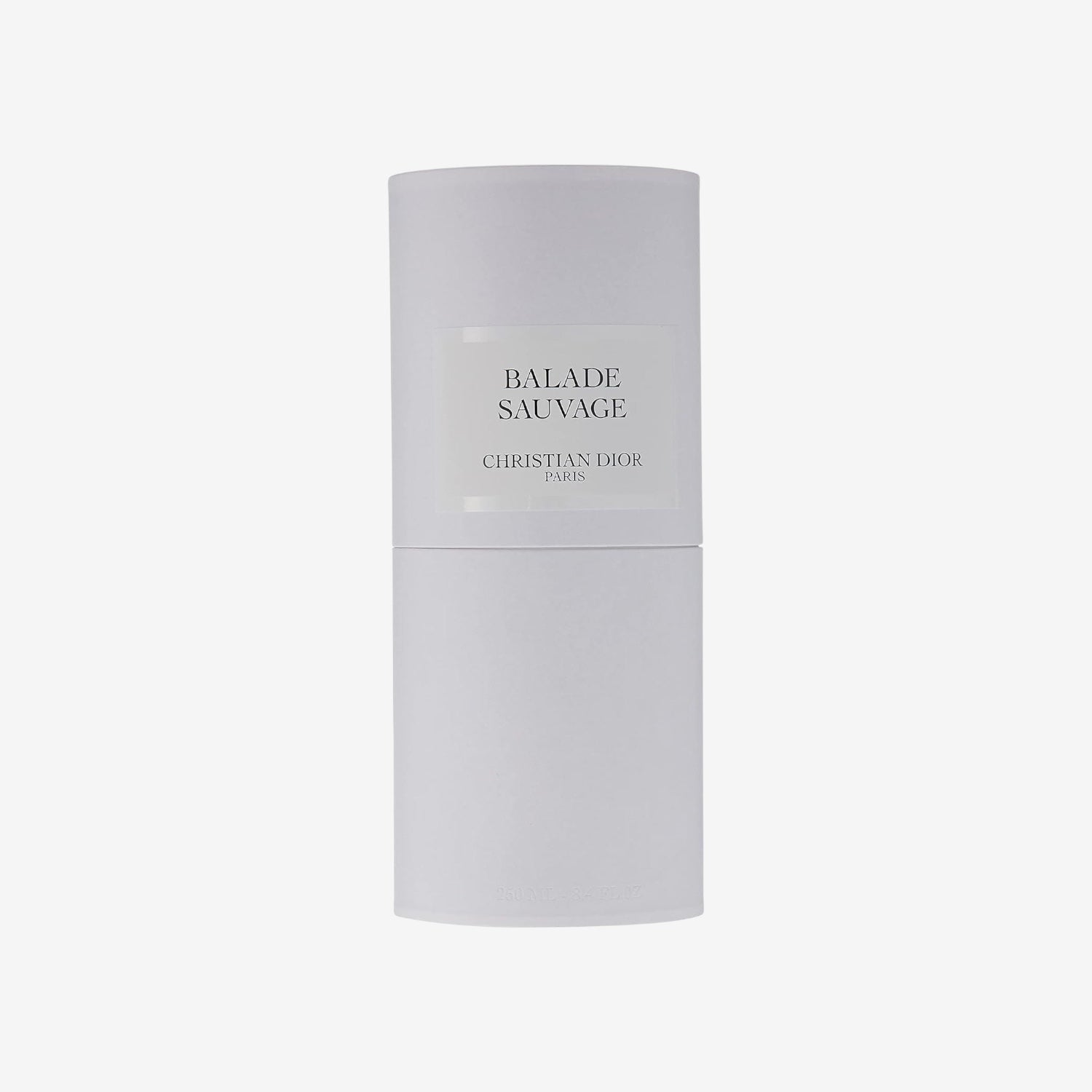 Christian Dior - Balade Sauvage Eau de Parfum EDO 250ml