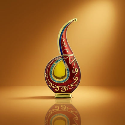 Al Haramain Oyuny Parfümöl Unisex | Parfümöl für Frauen und Parfümöl für Männer (Oyuny Perfume 20ml)