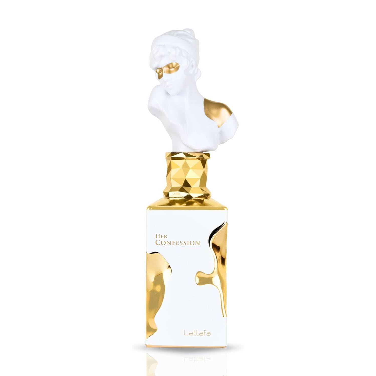 Her Confession Eau de Parfum 100ML