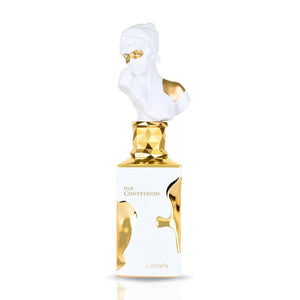 Her Confession Eau de Parfum 100ML