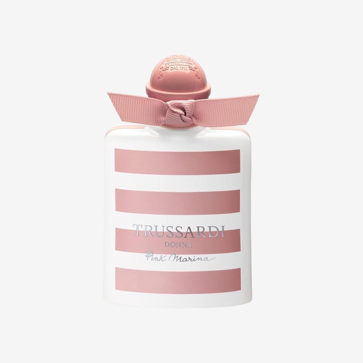 TRUSSARDI Donna Pink Marina femme/woman Eau de Toilette, 50 ml