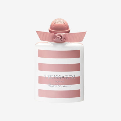 TRUSSARDI Donna Pink Marina femme/woman Eau de Toilette, 50 ml
