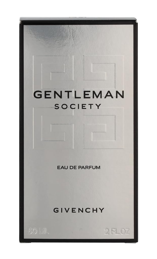 Givenchy Gentleman Society Eau de Parfum 60 ml, 0.3 kilograms, 1 Packung