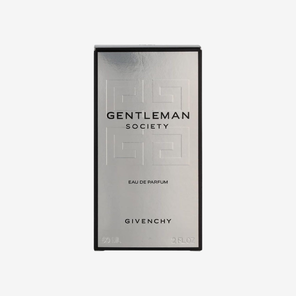 Givenchy Gentleman Society Eau de Parfum 60 ml, 0.3 kilograms, 1 Packung