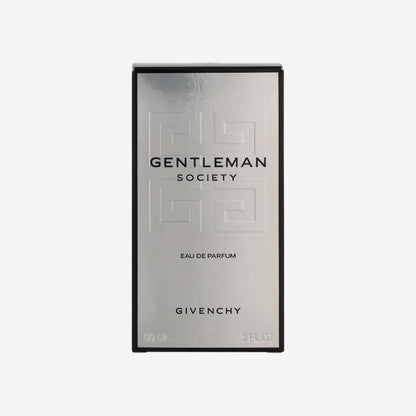 Givenchy Gentleman Society Eau de Parfum 60 ml, 0.3 kilograms, 1 Packung