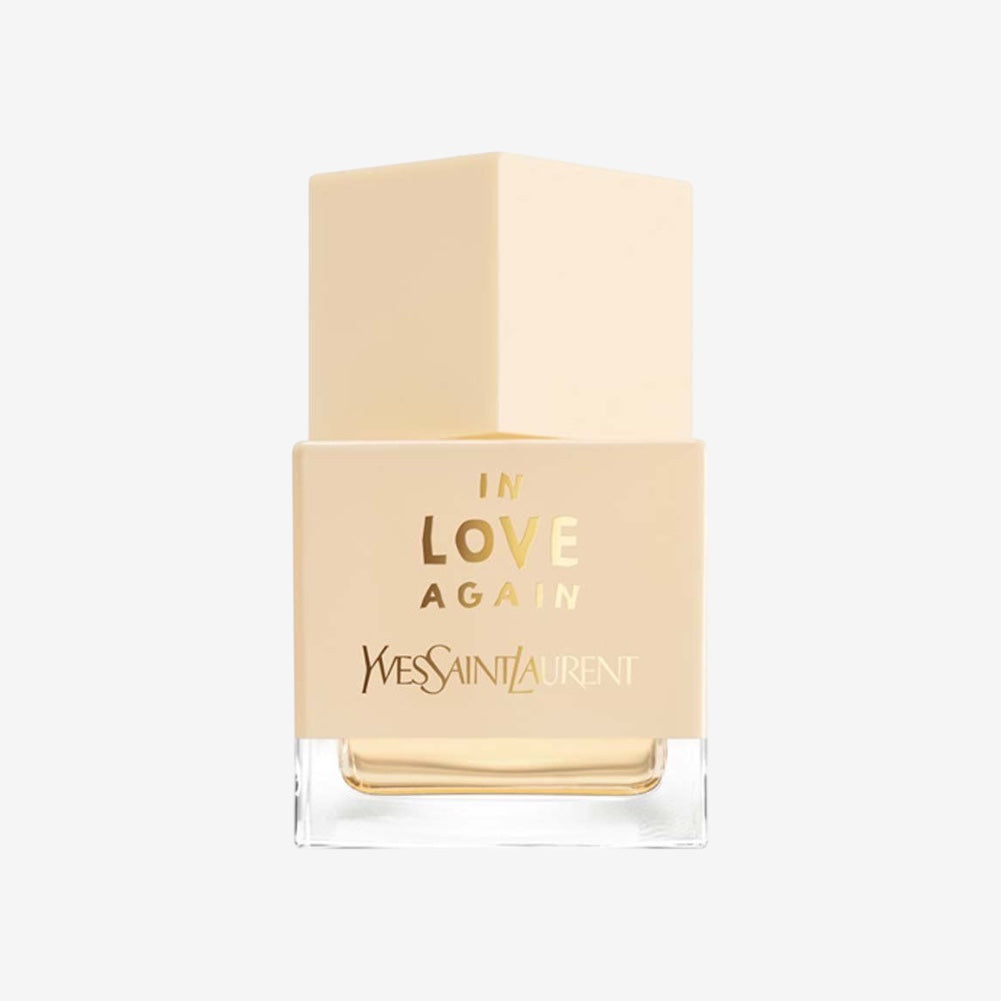 IN LOVE AGAIN edt vapo 80 ml