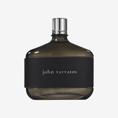 John Varvatos Classic homme/men, Eau de Toilette, 1er Pack (125 ml)