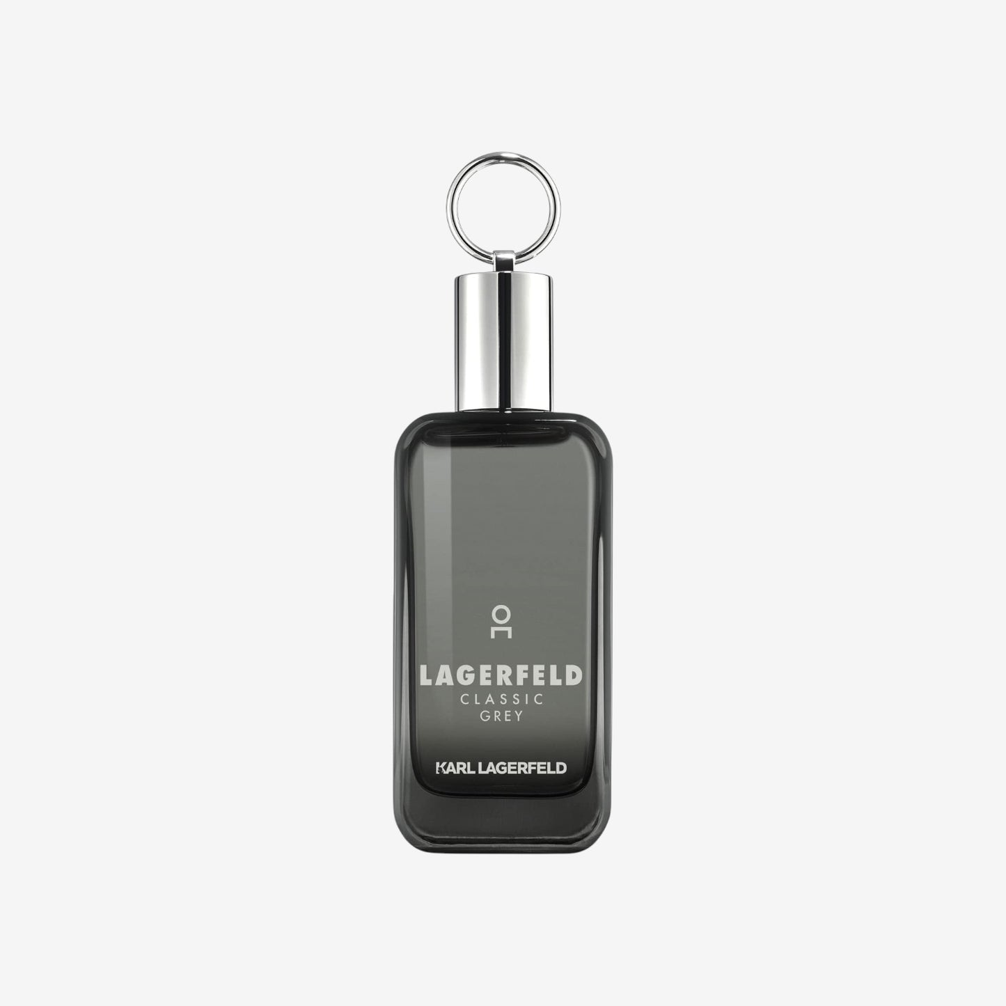 Karl Lagerfeld Classic Grey EdT, Linie: Classic Grey, Eau de Toilette für Herren, Inhalt: 50ml