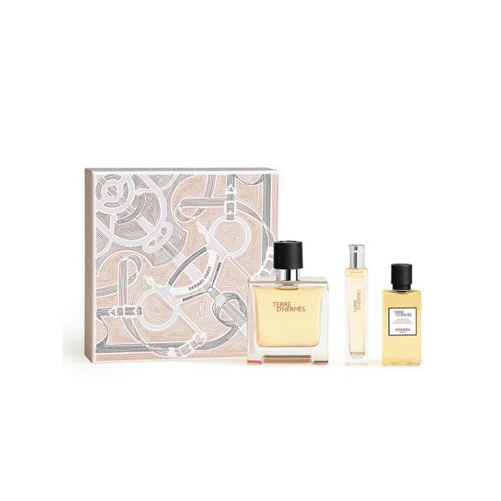 Hermès HERMES D'Hermès Edt Vapo 50 Ml Holzig würzig