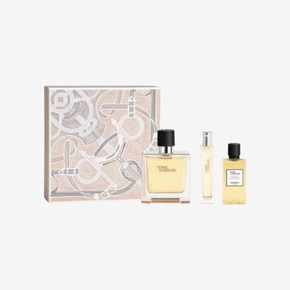 Hermès HERMES D'Hermès Edt Vapo 50 Ml Holzig würzig