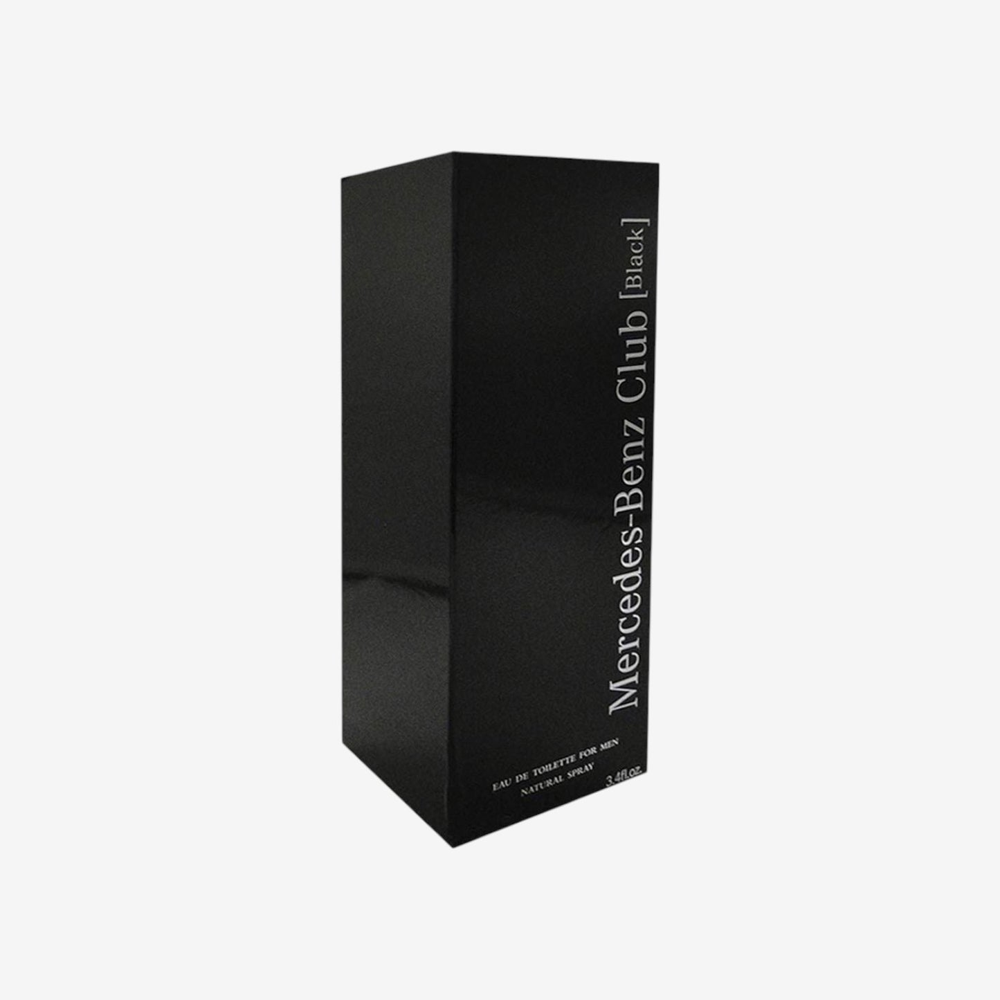 MB CLUB BLACK EDT 50ML