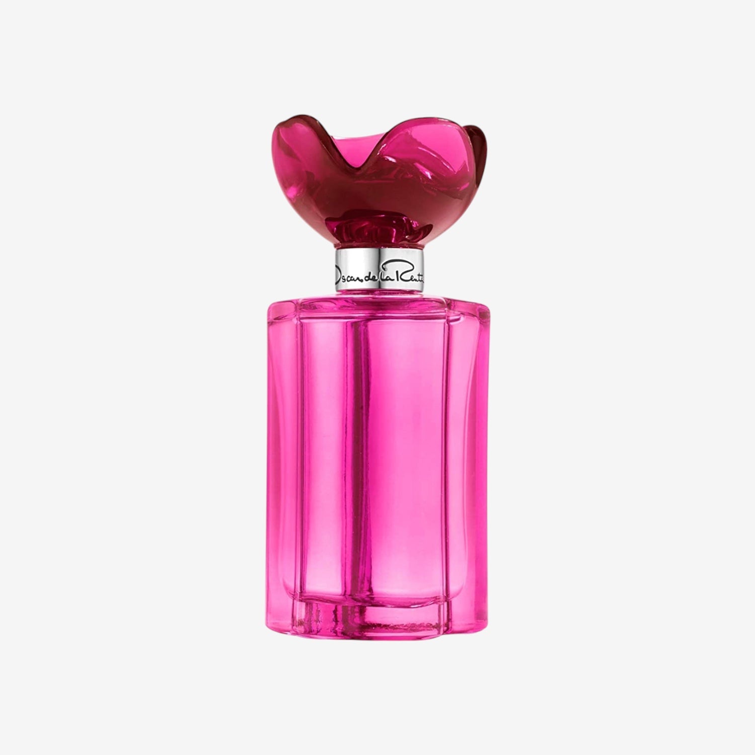 Oscar De La Renta Oscar Rose Eau De Toilette 100Ml Vaporizador