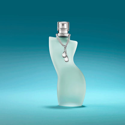 Shakira Perfumes – Dance Diamonds von Shakira, Eau de Toilette für Damen – Langanhaltend – Charmanter, frischer und femininer Duft – Blumige, fruchtige und Amber-Noten – Ideal für tagsüber – 50 ml