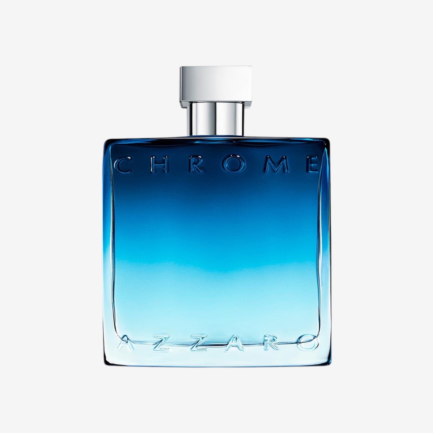 Azzaro Chrome Parfüm für Herren | Eau de Parfum pour Homme | Vaporisateur/Spray | Langanhaltend | Zitrisch-holziger Duft