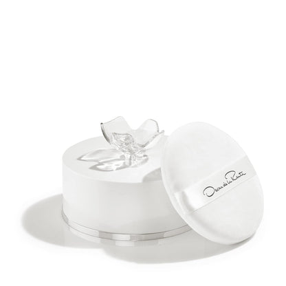 Oscar de la Renta Parfüm-Pulver Dusting Powder Oscar