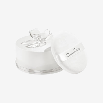Oscar de la Renta Parfüm-Pulver Dusting Powder Oscar