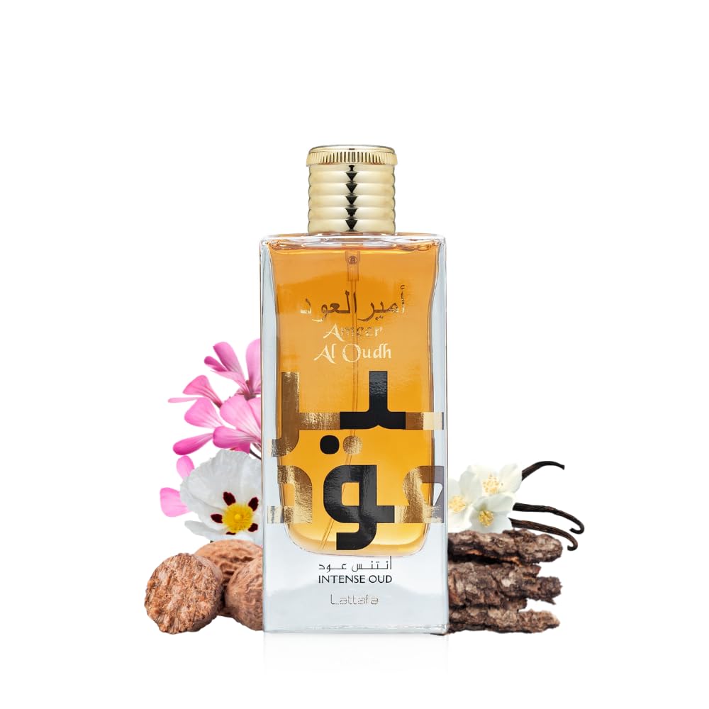Ameer Al Oudh Intense Oudh, 100 ml