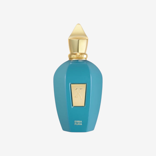 XERJOFF V Erba Pura Eau de Parfum, 100 ml