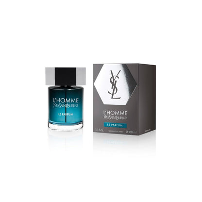 Yves Saint Laurent L'Homme Parfum Eau De Parfum 100Ml