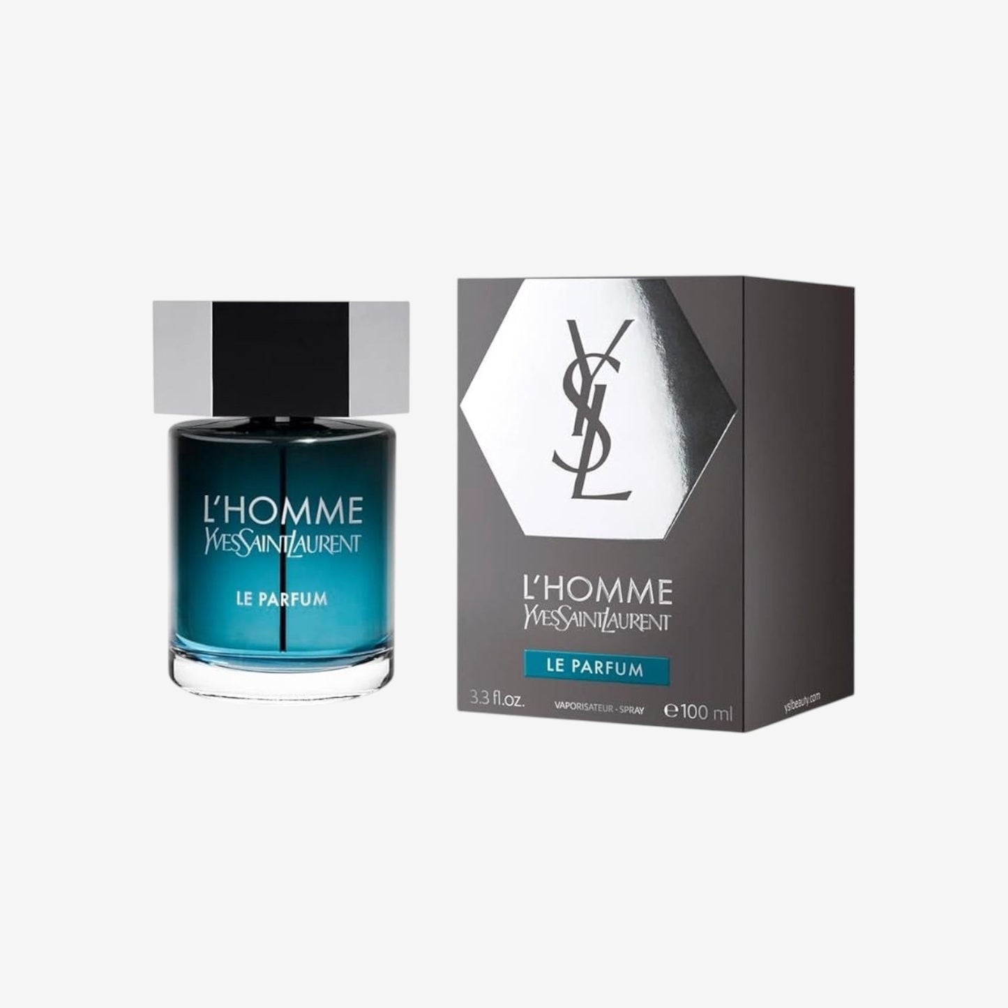 Yves Saint Laurent L'Homme Parfum Eau De Parfum 100Ml