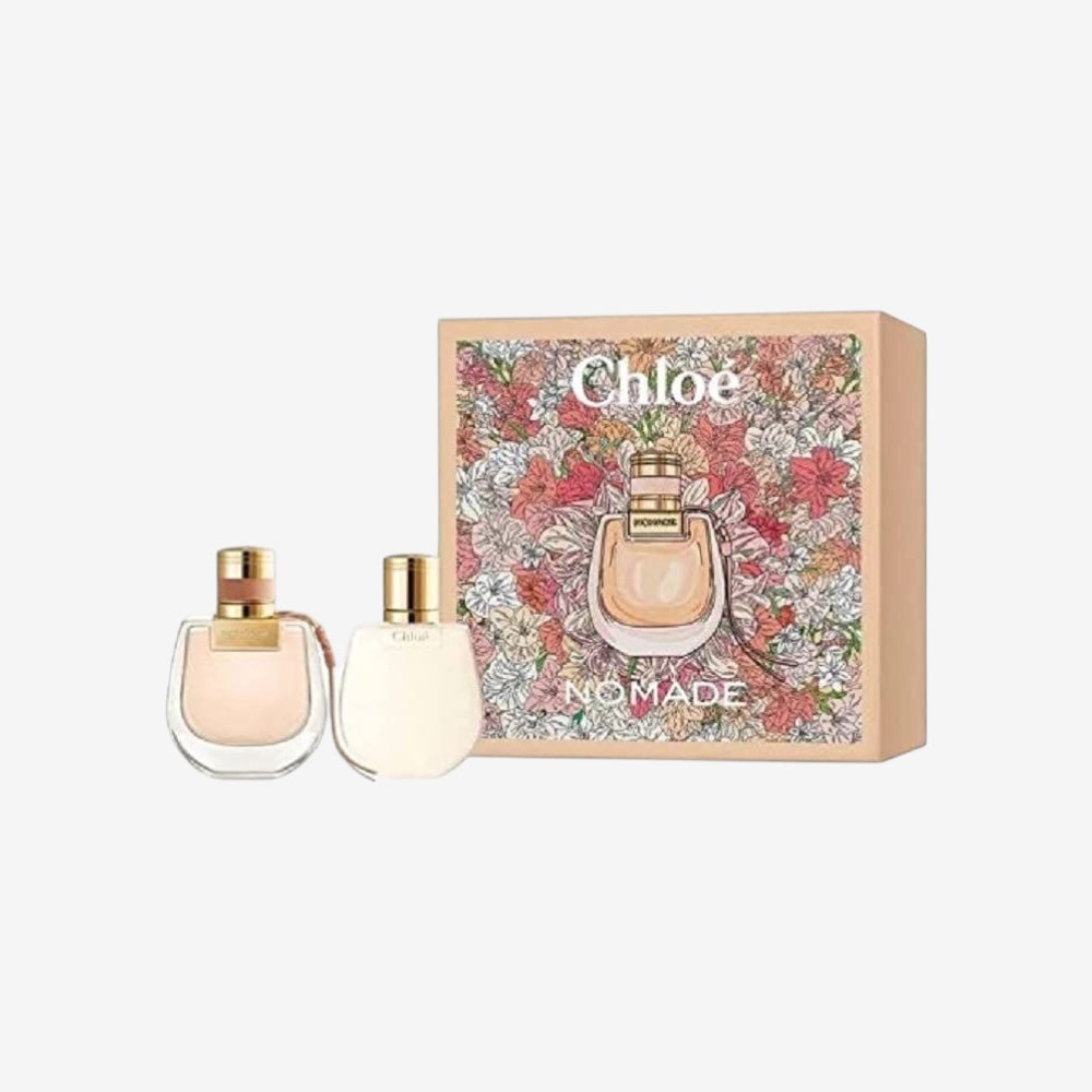 Chloe, Nomade Giftset, Woman, 150 ml.