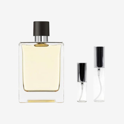 Terre dHermes Eau de Parfum (10ml)