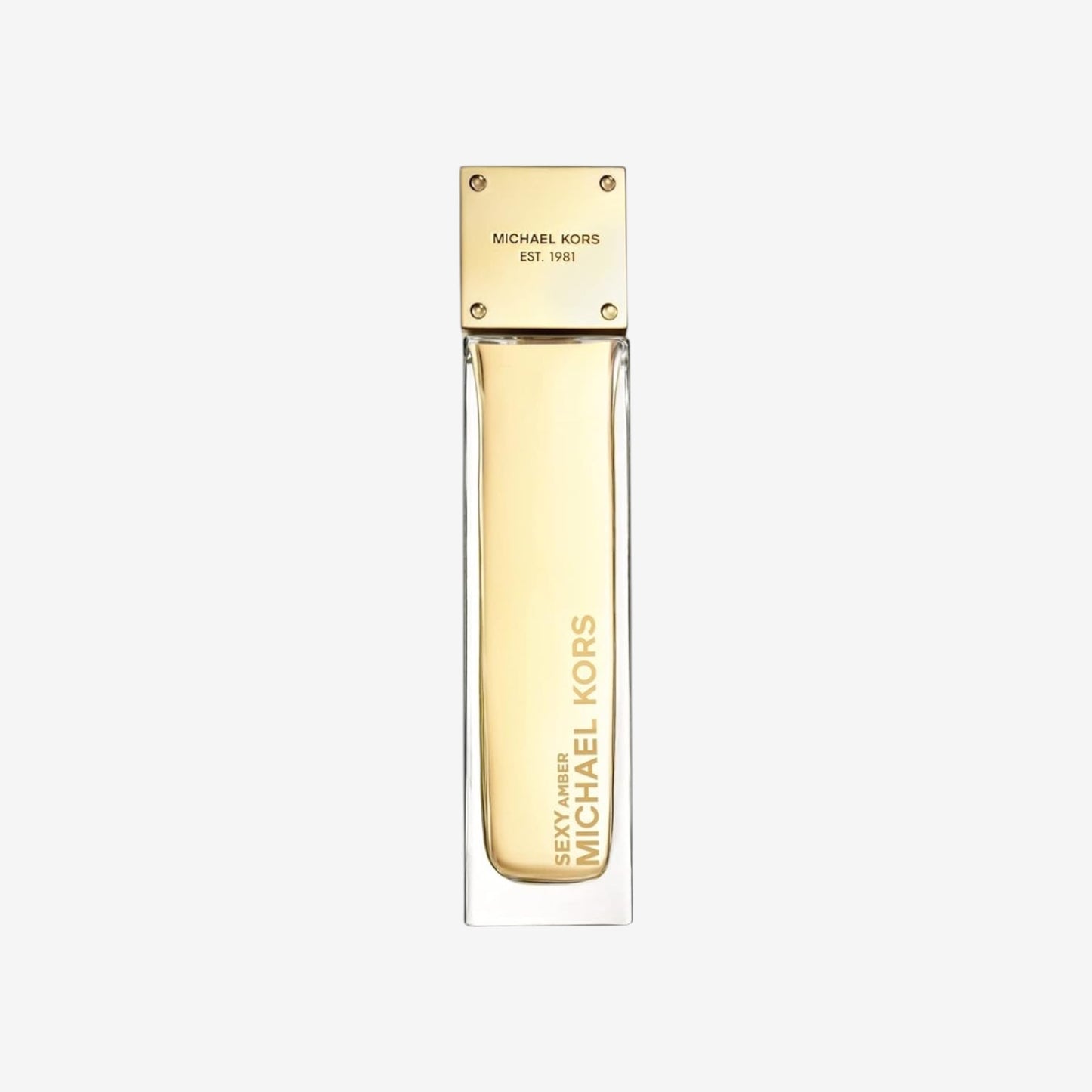 Michael Kors Sexy Amber femme / woman, Eau de Parfum, Vaporisateur / Spray 100 ml, 1er Pack (1 x 1 Stück)