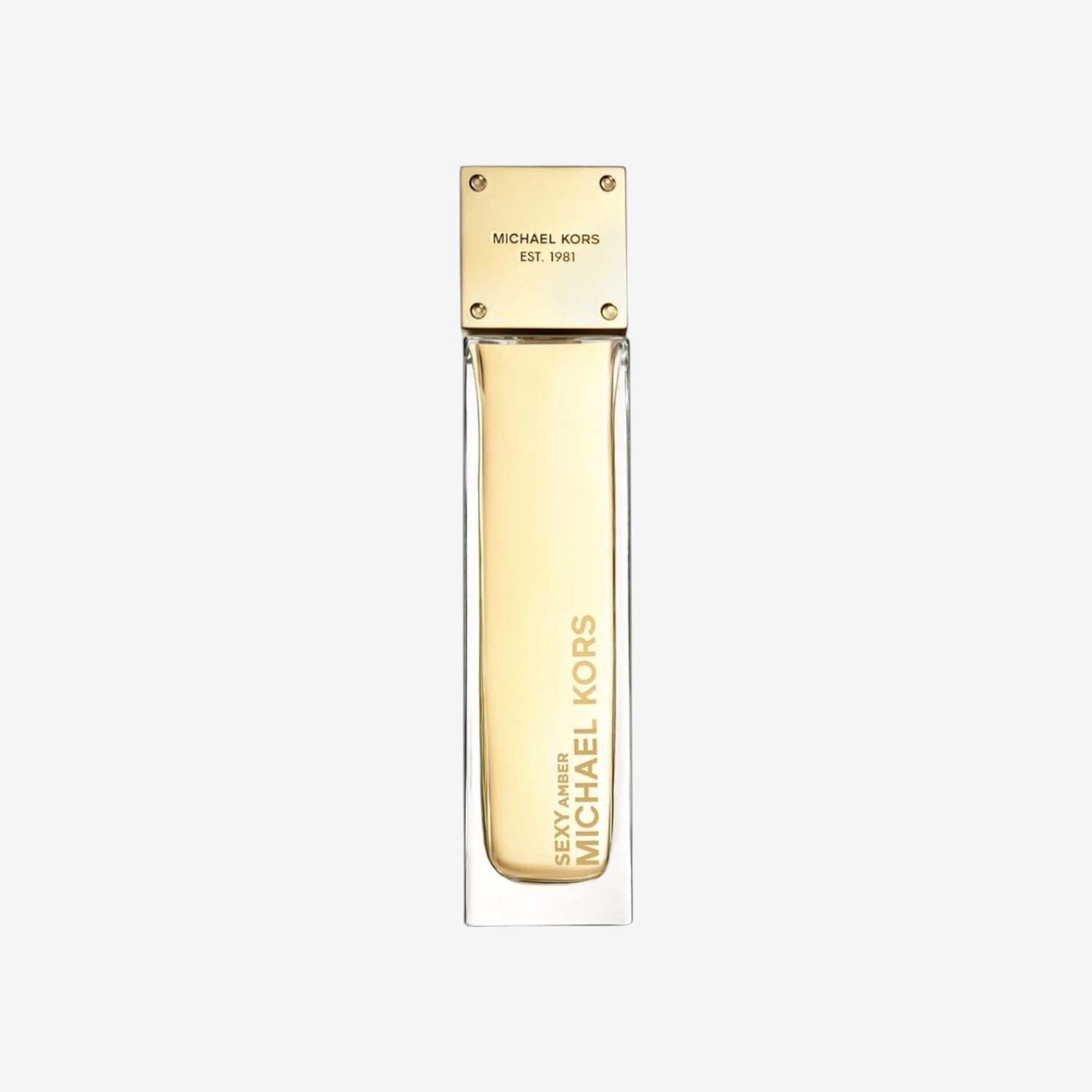 Michael Kors Sexy Amber femme / woman, Eau de Parfum, Vaporisateur / Spray 100 ml, 1er Pack (1 x 1 Stück)