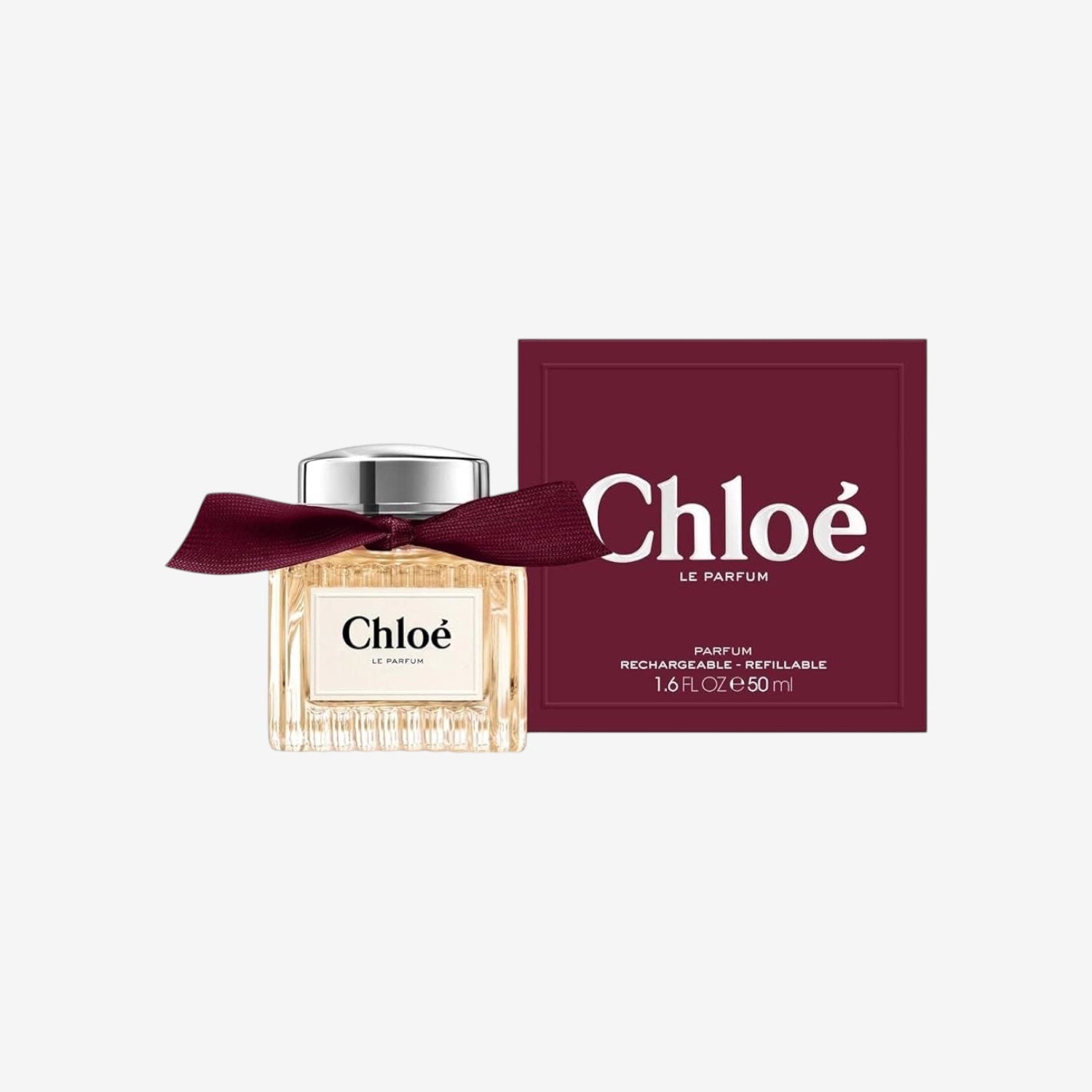 Chloe Signature Le Parfum, 50 ml