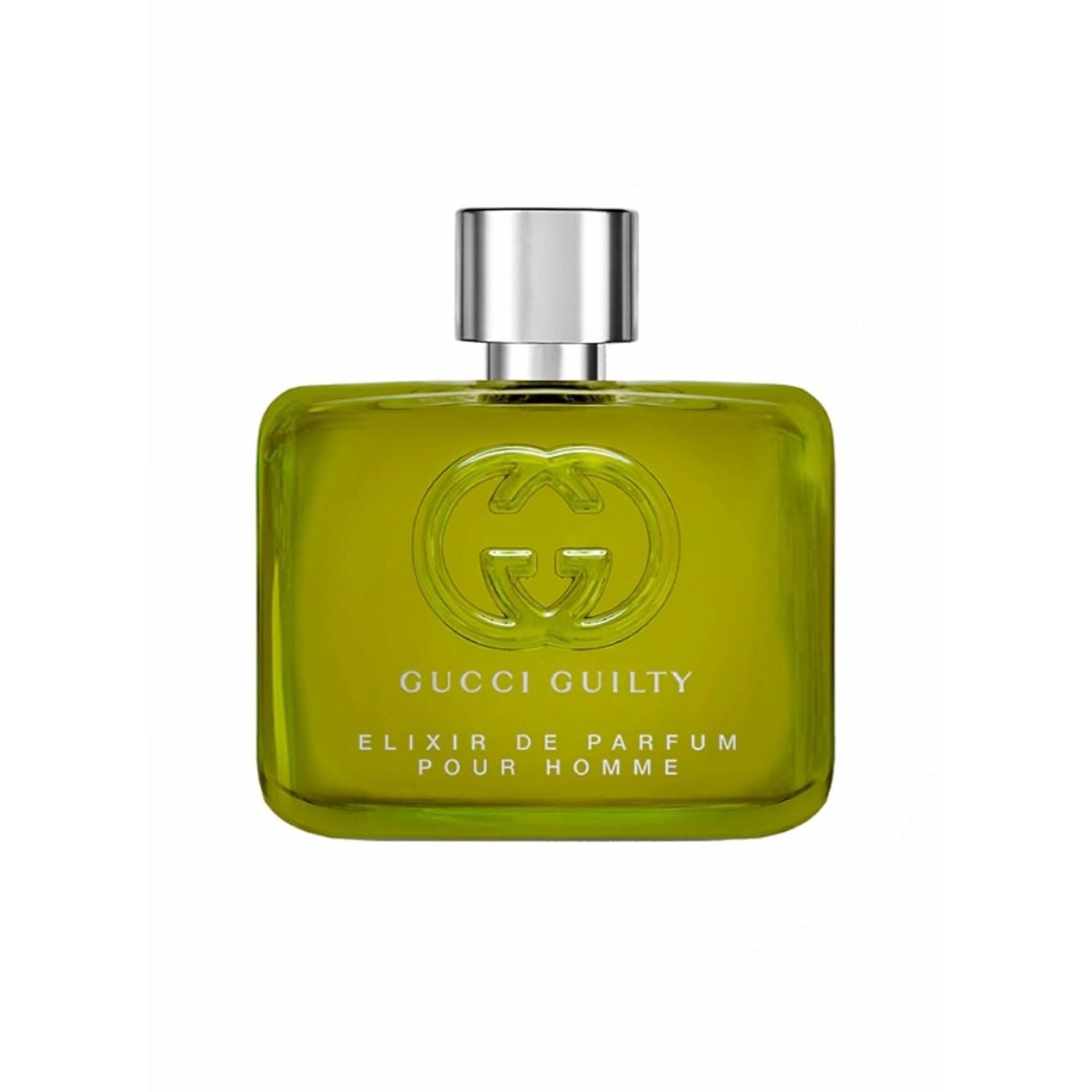 Gucci Guilty Elixir De Parfum für Herren, 60 ml