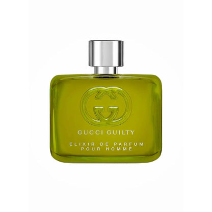 Gucci Guilty Elixir De Parfum für Herren, 60 ml