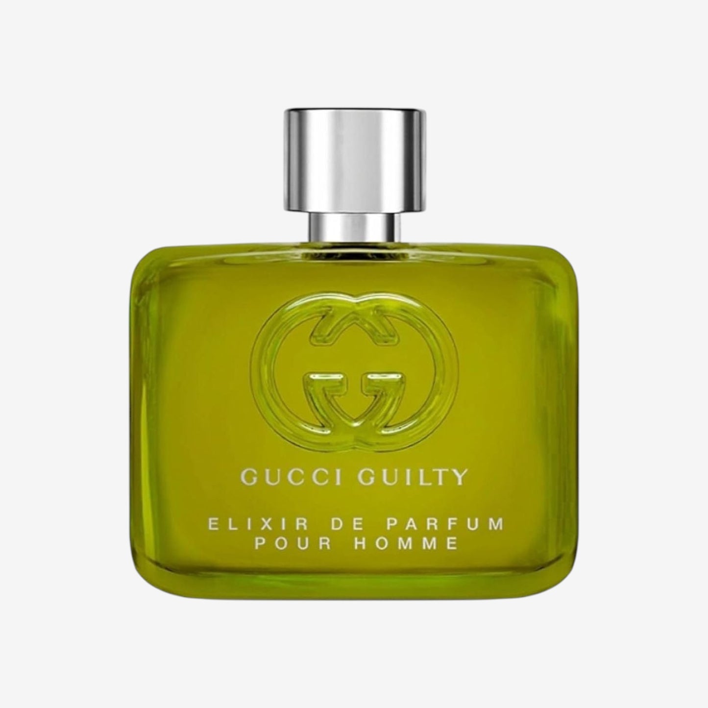 Gucci Guilty Elixir De Parfum für Herren, 60 ml