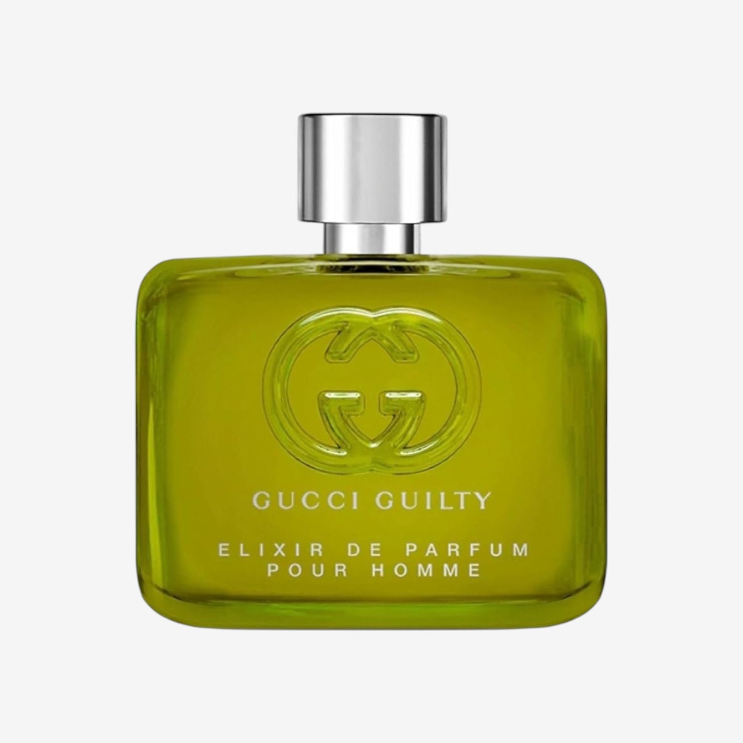 Gucci Guilty Elixir De Parfum für Herren, 60 ml