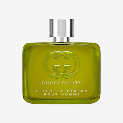 Gucci Guilty Elixir De Parfum für Herren, 60 ml