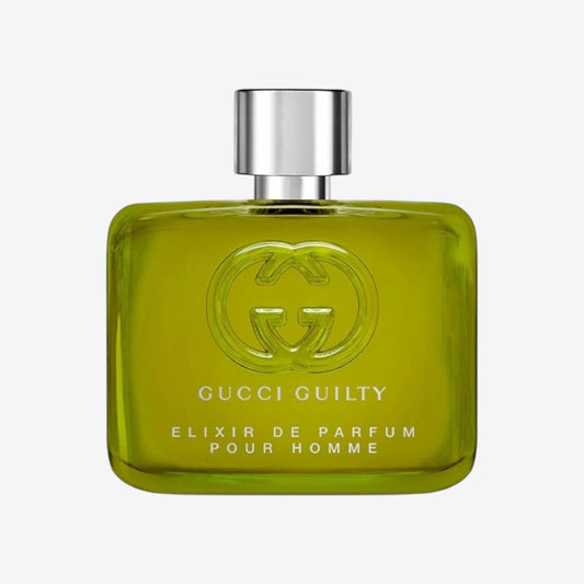 Gucci Guilty Elixir De Parfum für Herren, 60 ml