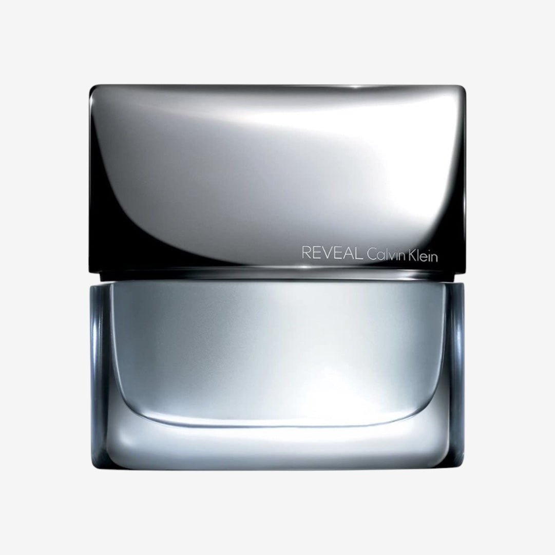 Calvin Klein CK Reveal for Man homme / men, Eau de Toilette, Vaporisateur / Spray 30 ml, 1er Pack (1 x 1 Stück)