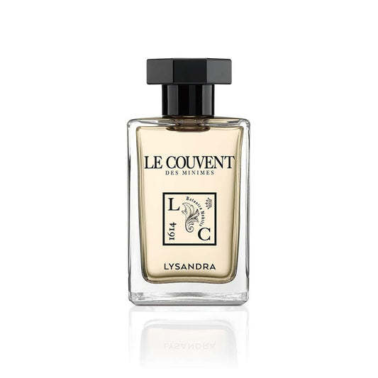 Le Couvent Maison de Parfum Couvent Eau de Parfumes Lysandra Eau de Parfum, 100 ml Blumenmuster
