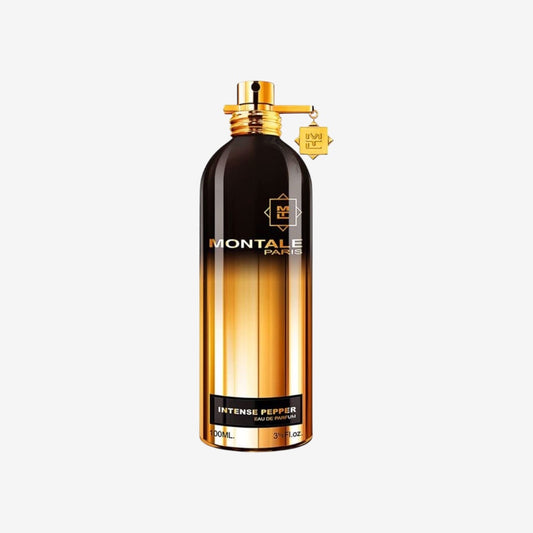 Montale Intense Pepper Eau De Parfum Spray By Montale - 3.4 oz