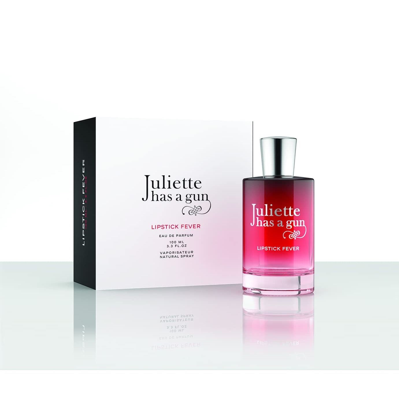 Lipstick Fever Edp Vapo 100 Ml, Peach