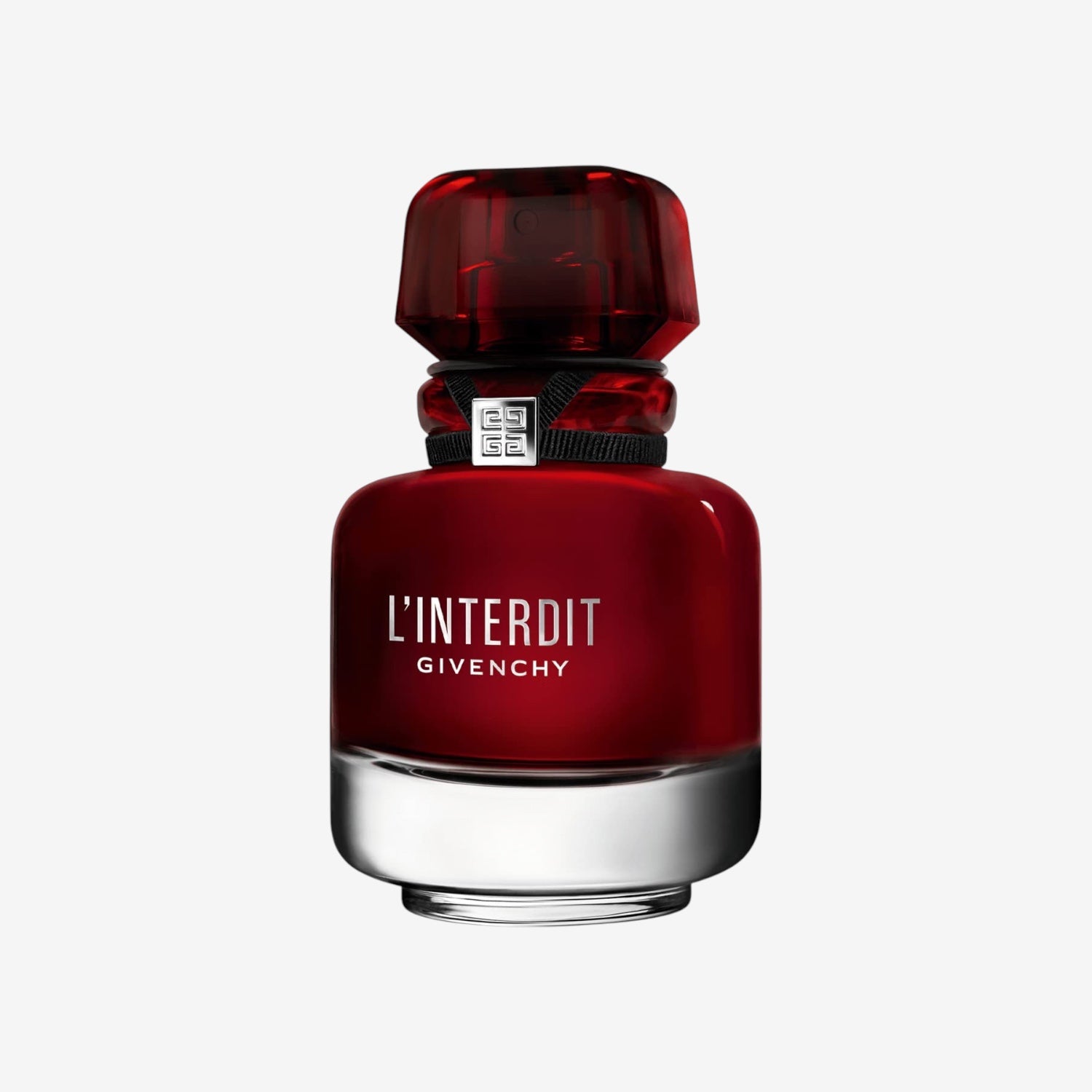 Givenchy L'Interdit Rouge Eau de Parfum 35 ml
