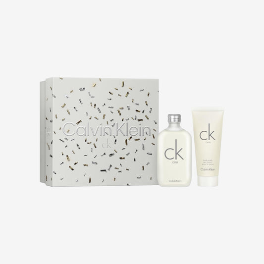 Calvin Klein Unisex 2 Stück CK One Gift Set