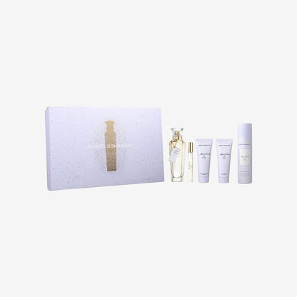 Adolfo Dominguez Agua Fresca Hombre EDT 60 ml Vapo, 1er Pack (1 x 60 ml)