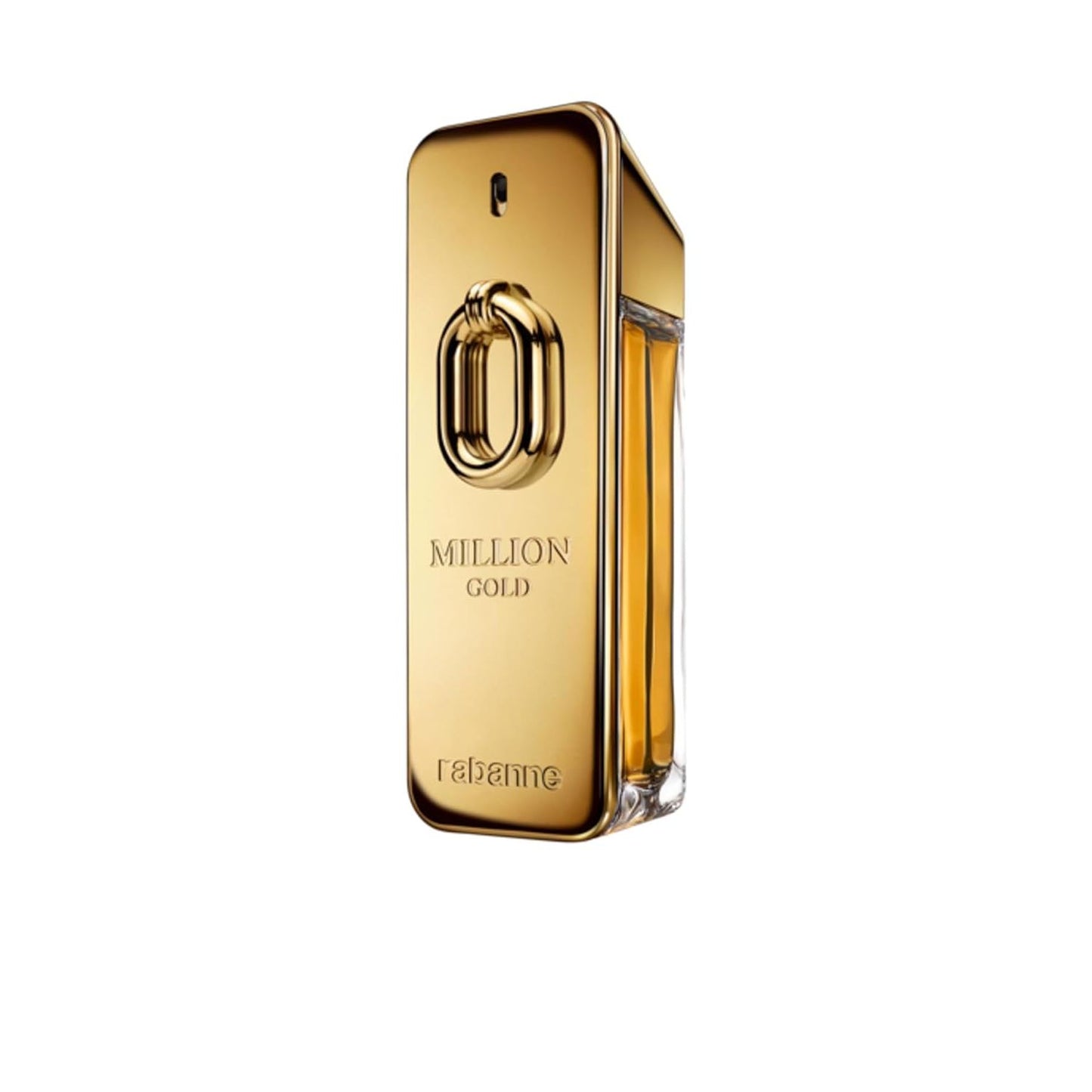 Paco Rabanne Million Gold Eau de Parfum Intense Eau (200ml)