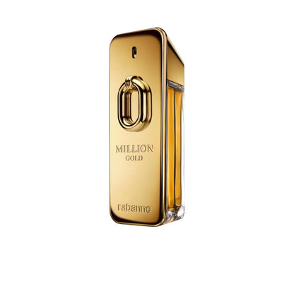 Paco Rabanne Million Gold Eau de Parfum Intense Eau (200ml)
