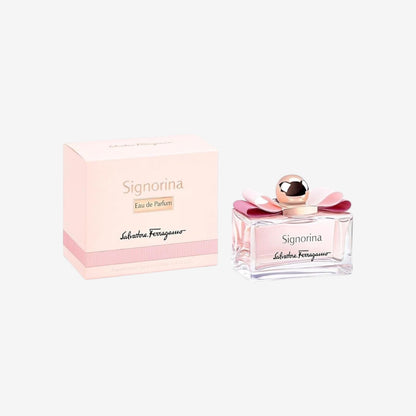 FERRAGAMO Signorina EDP Vapo 100 ml
