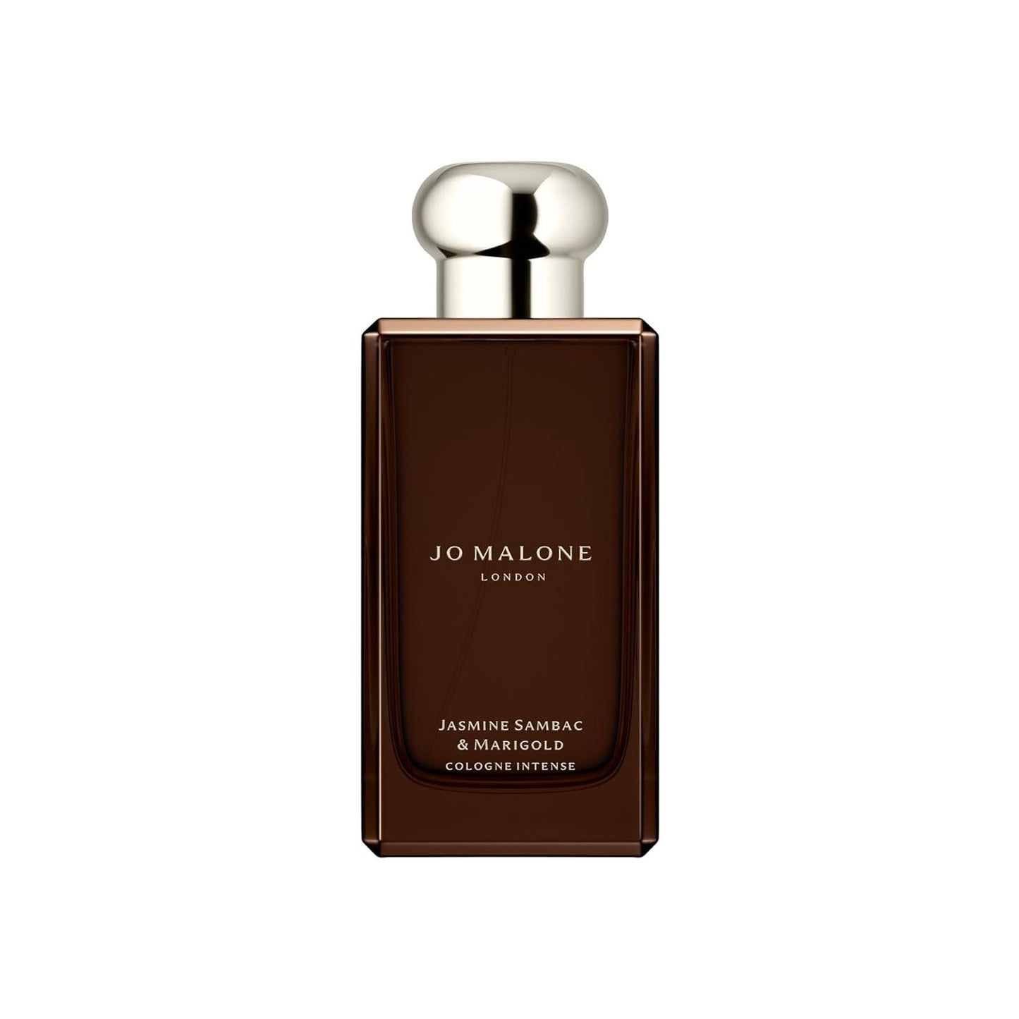 JO MALONE LONDON, Jasmine Sambac & Marigold Cologne Intense, Unisexduft, 100 ml